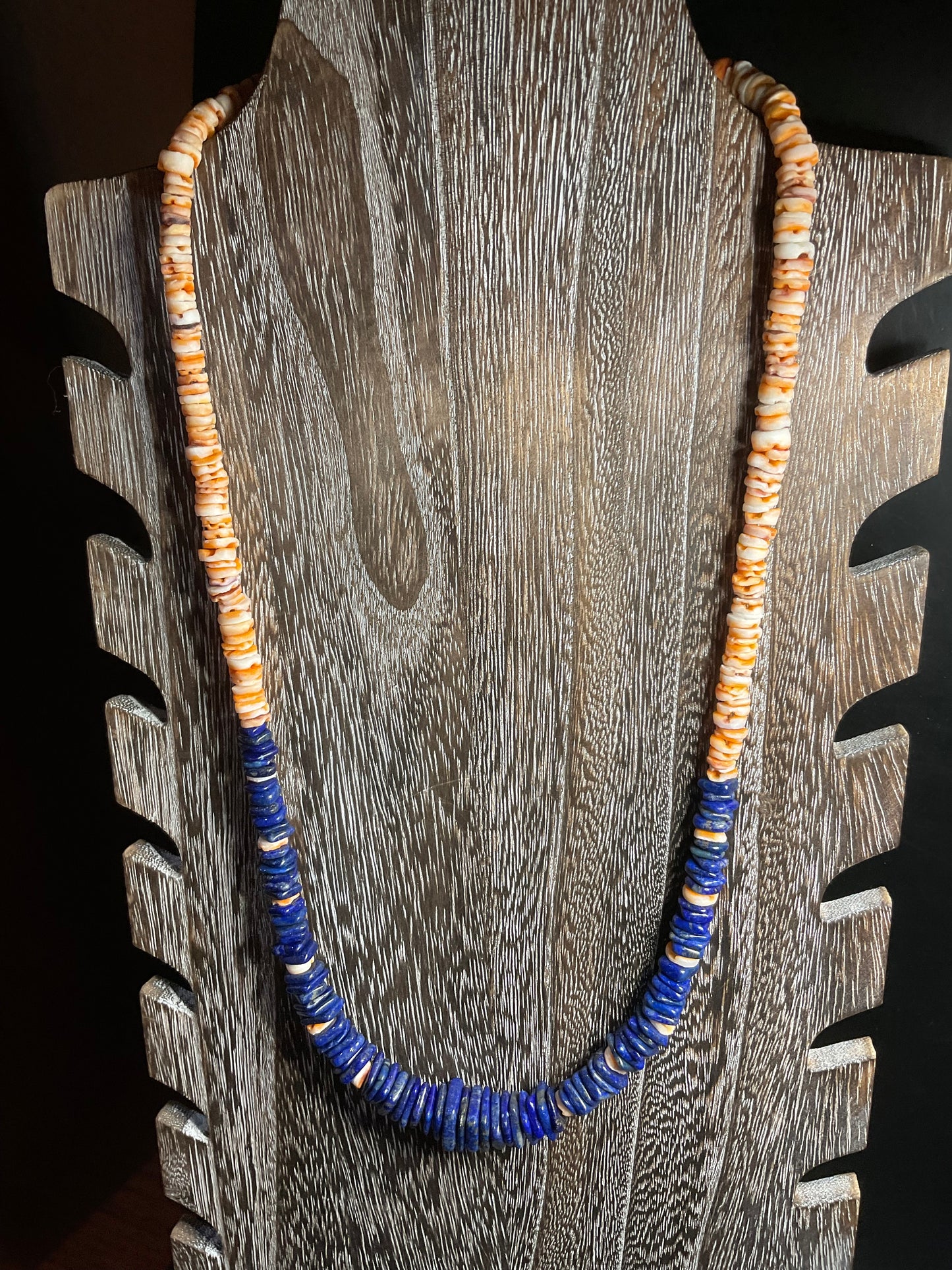 Multi Strand & Chunky Beaded Necklaces