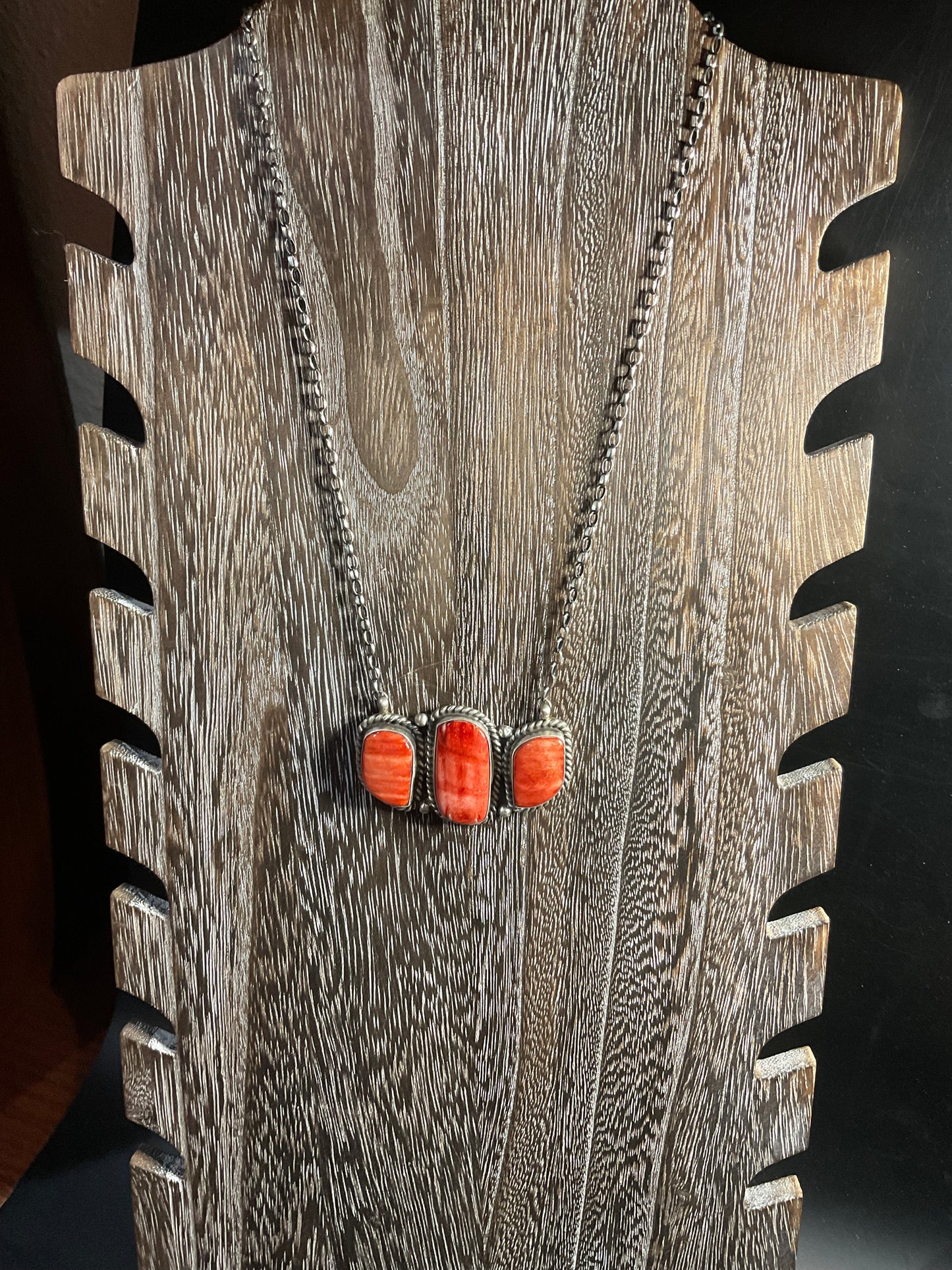 Bar Necklaces