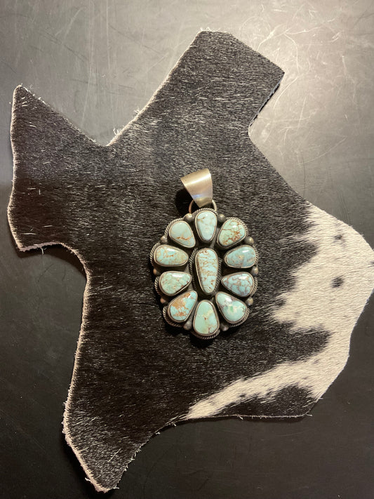 Dry Creek Cluster Pendant