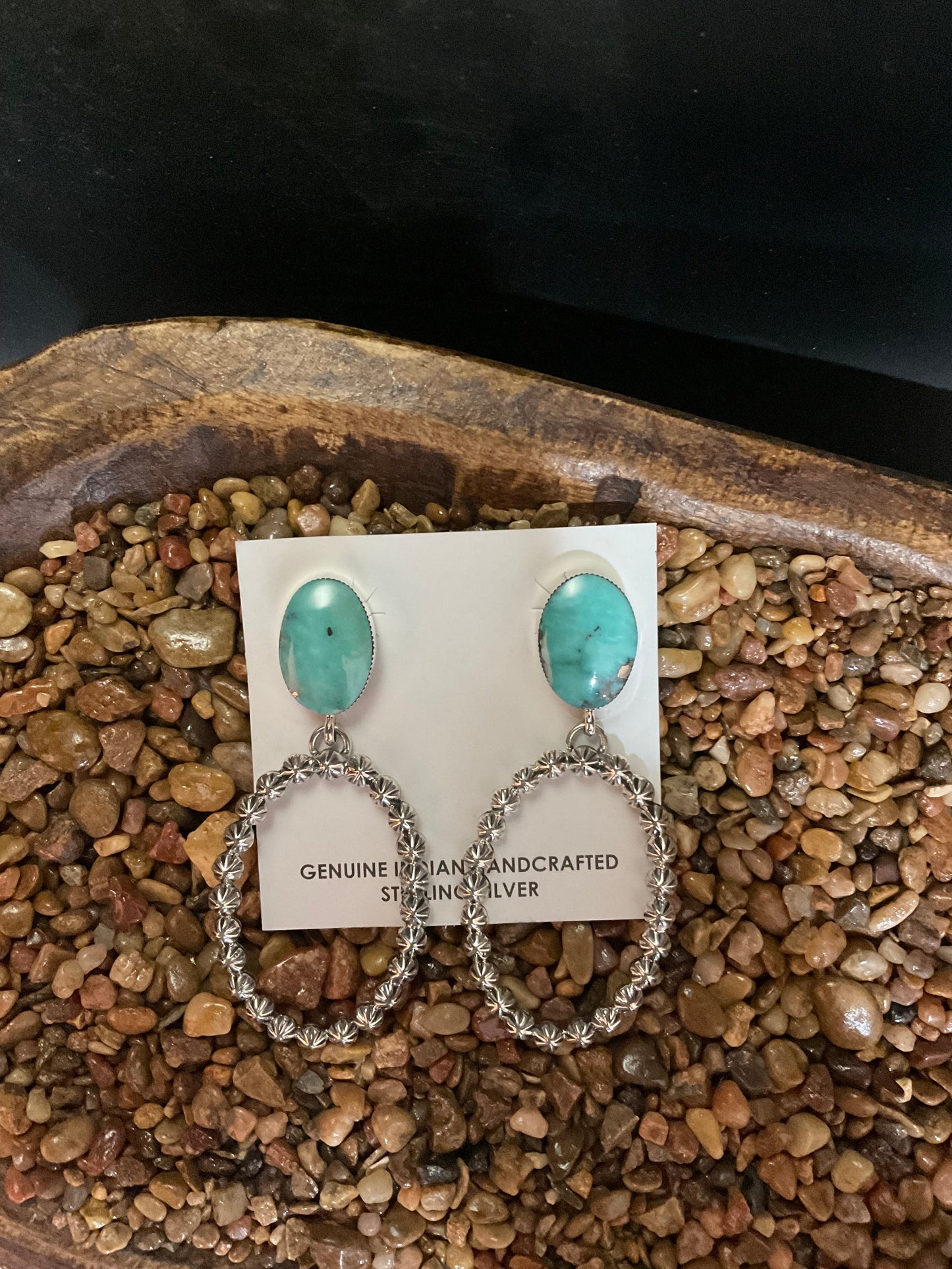 Hoop Earrings