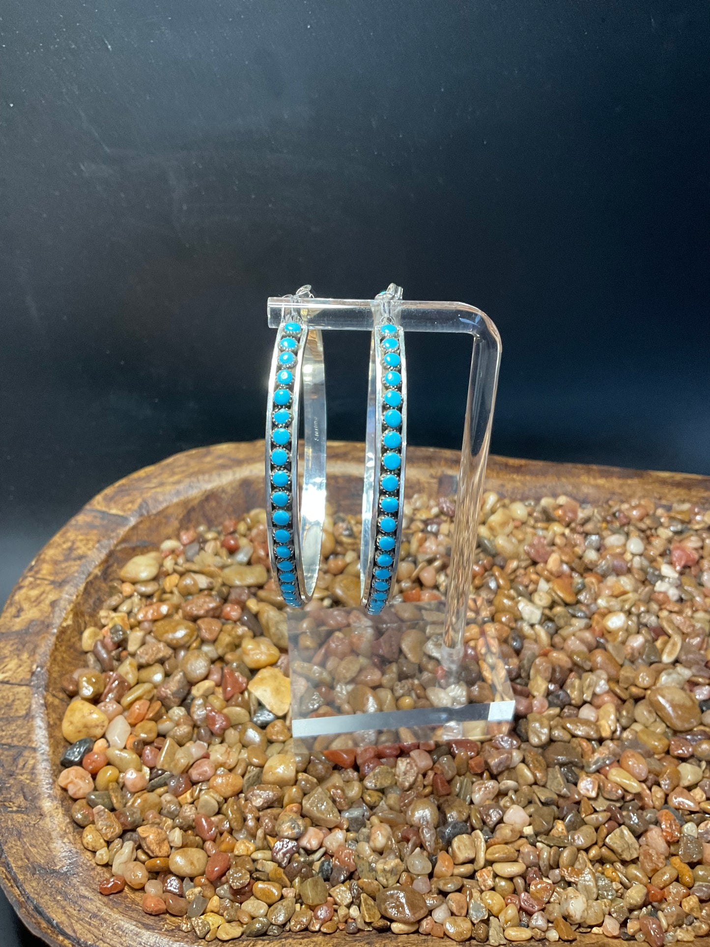 Hoop Earrings