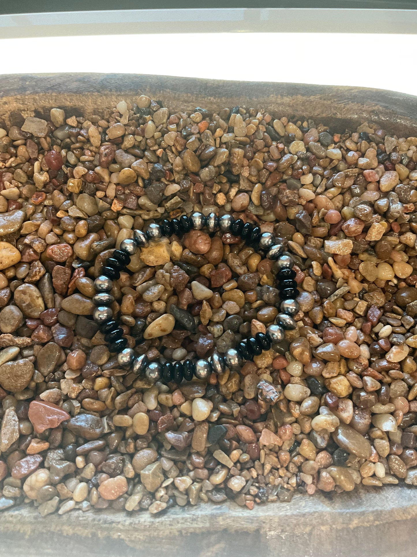 Stretchy Bracelets