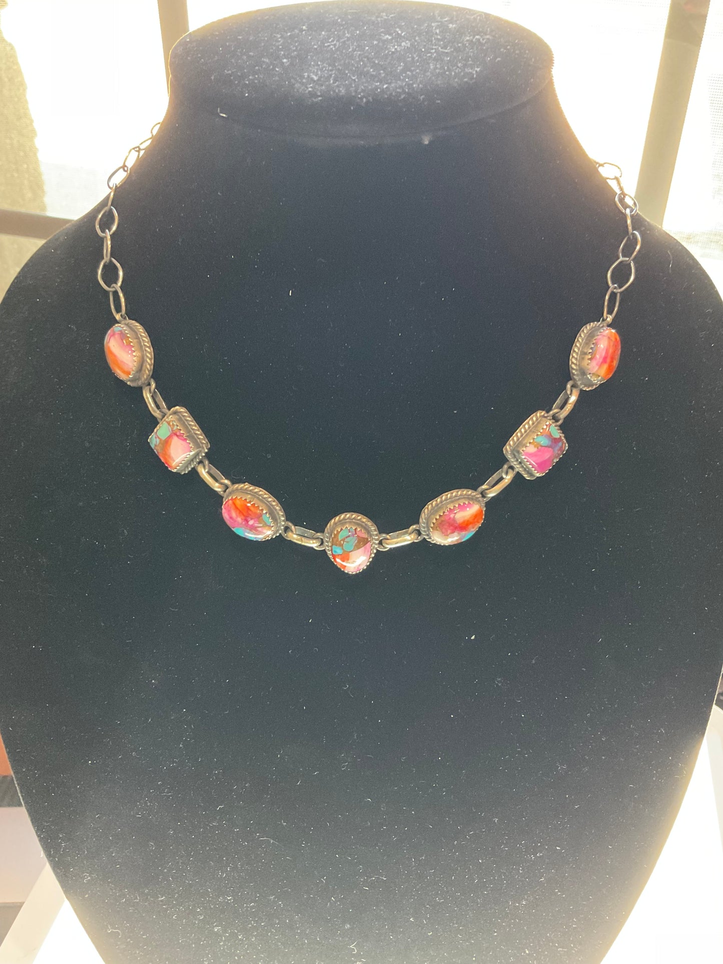 Stone Chokers