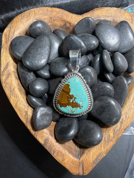 Mine #8 Pendants