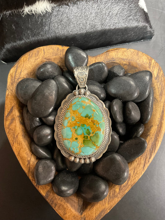 Royston Pendants