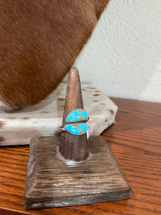 Kingman Adjustable Ring