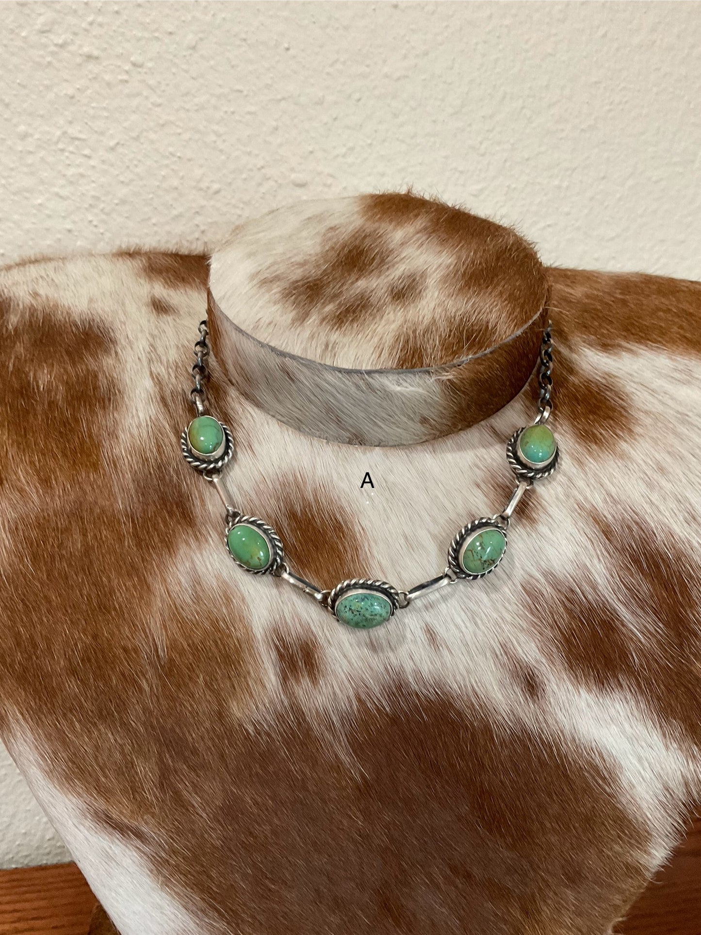 Stone Chokers