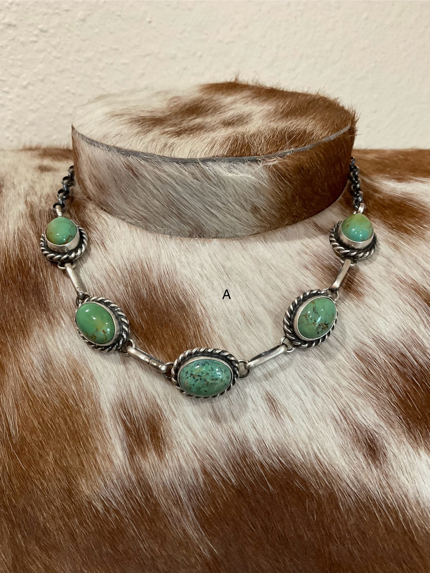 Stone Chokers
