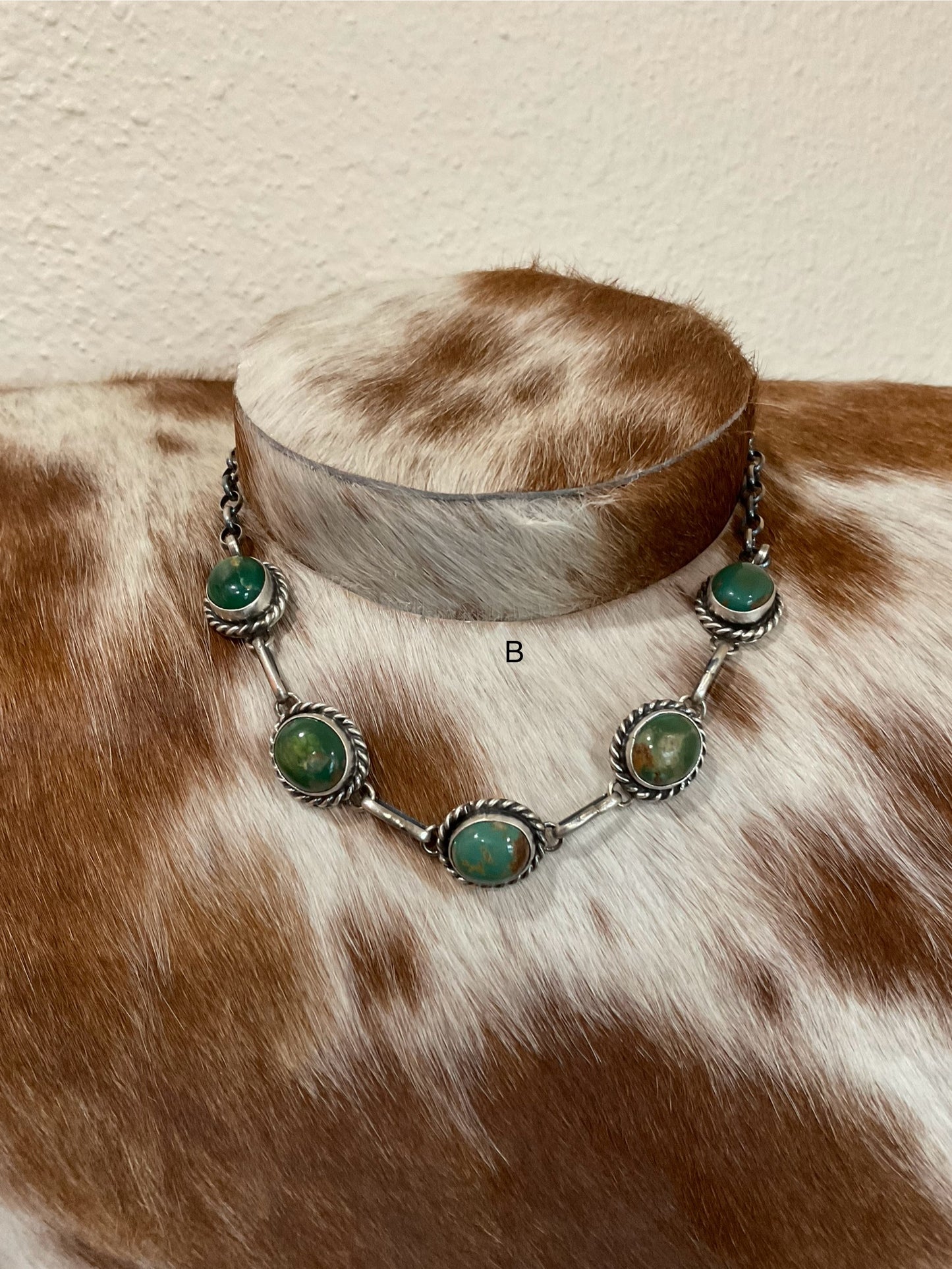 Stone Chokers