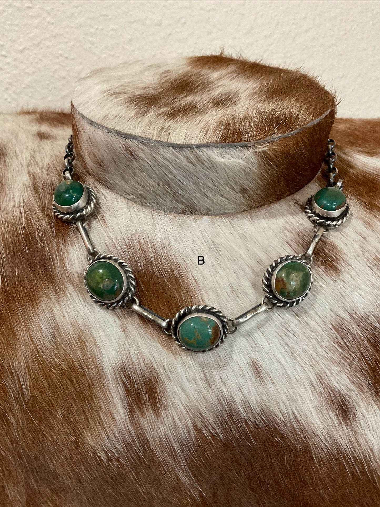 Stone Chokers