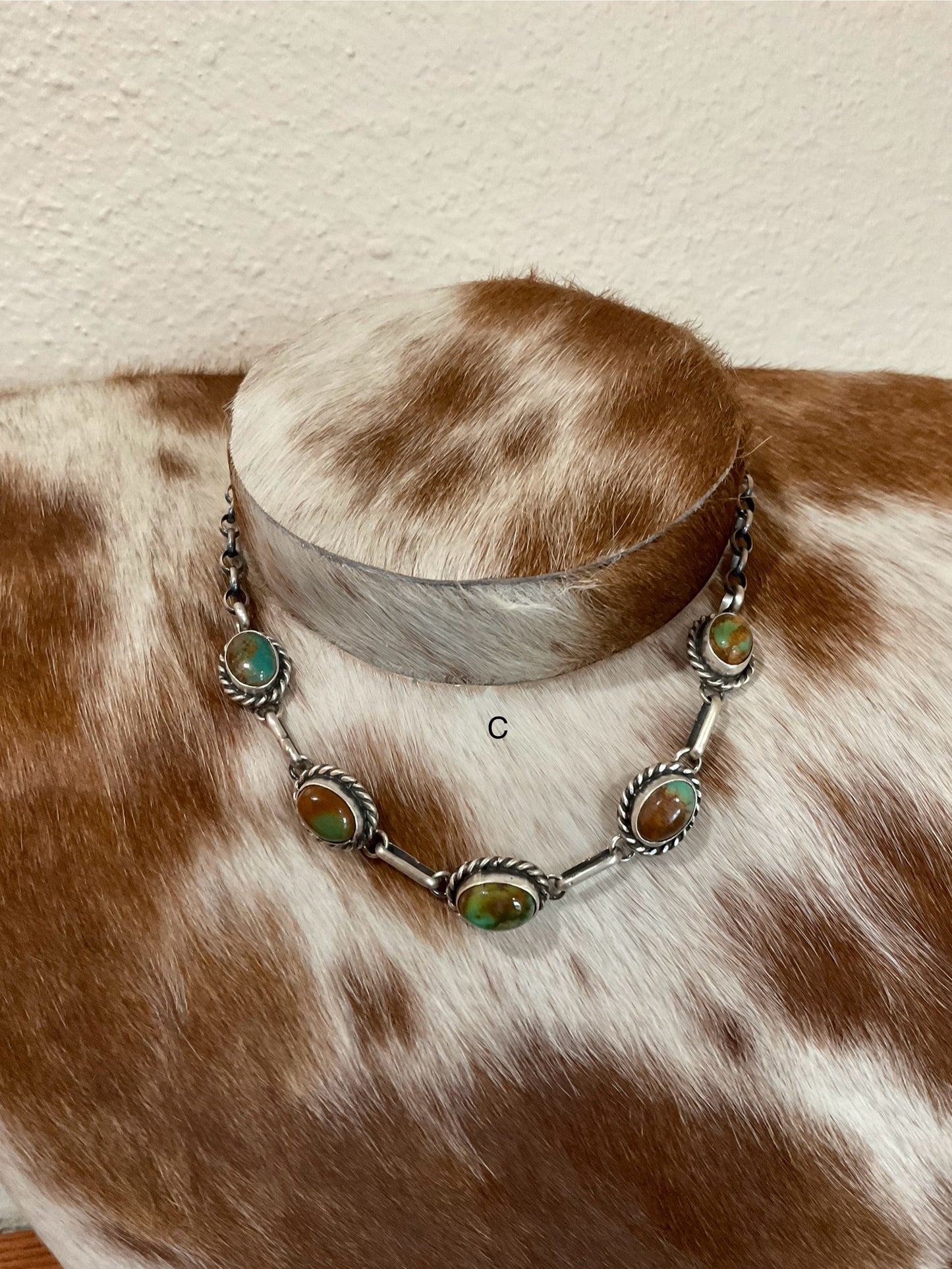 Stone Chokers
