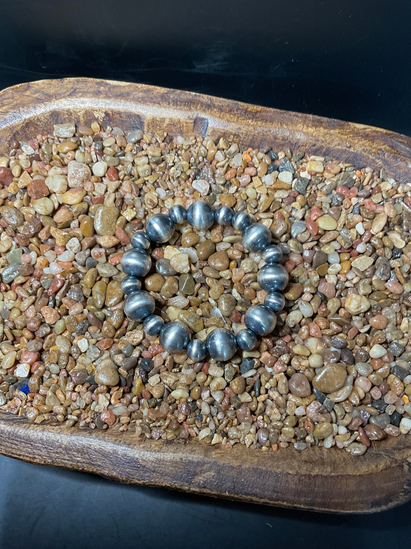 Stretchy Bracelets
