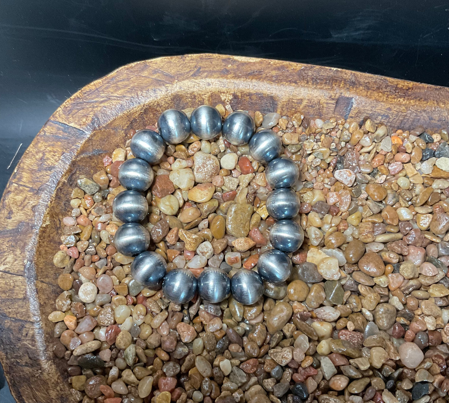 Stretchy Bracelets