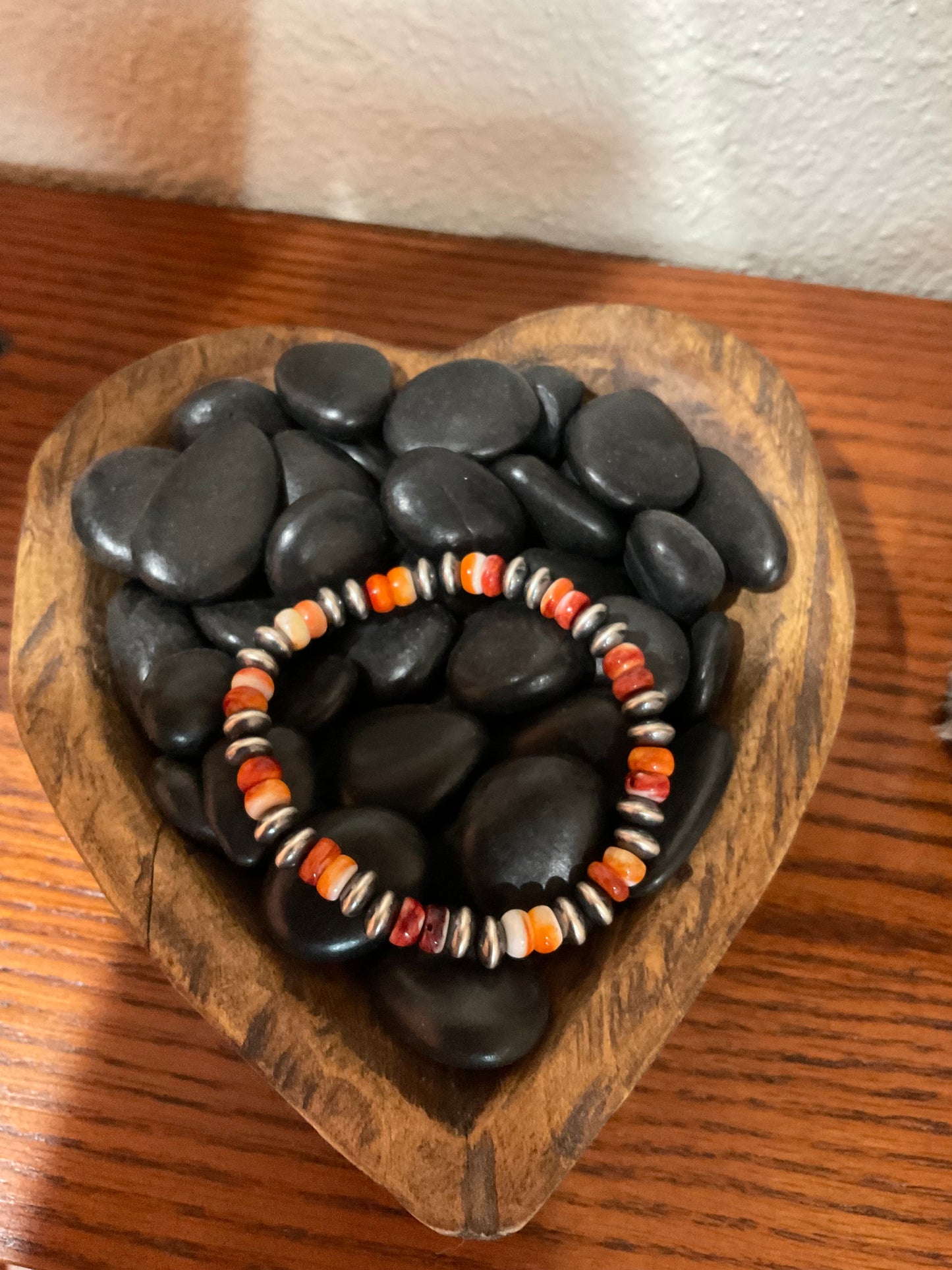 Stretchy Bracelets
