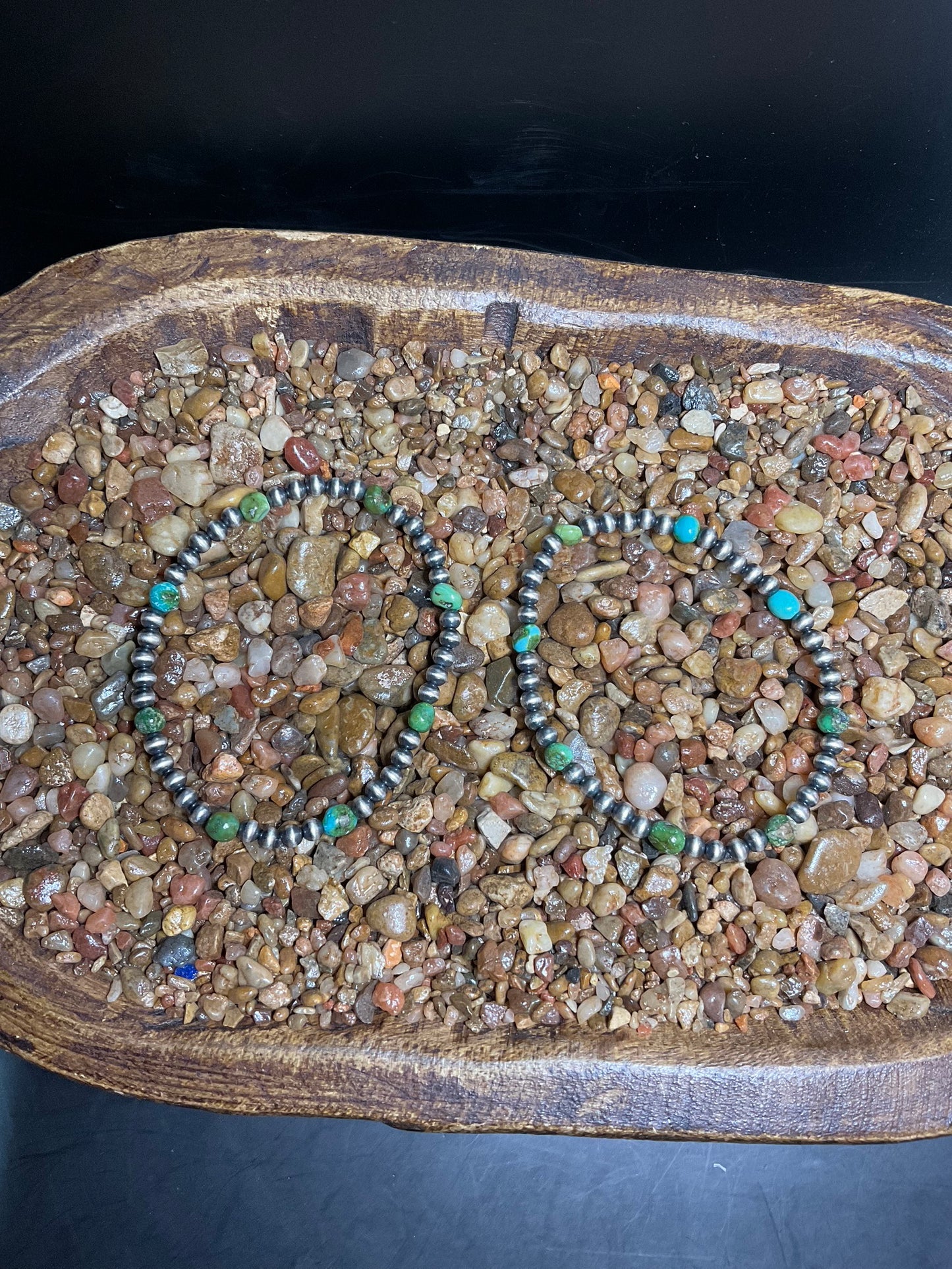 Stretchy Bracelets