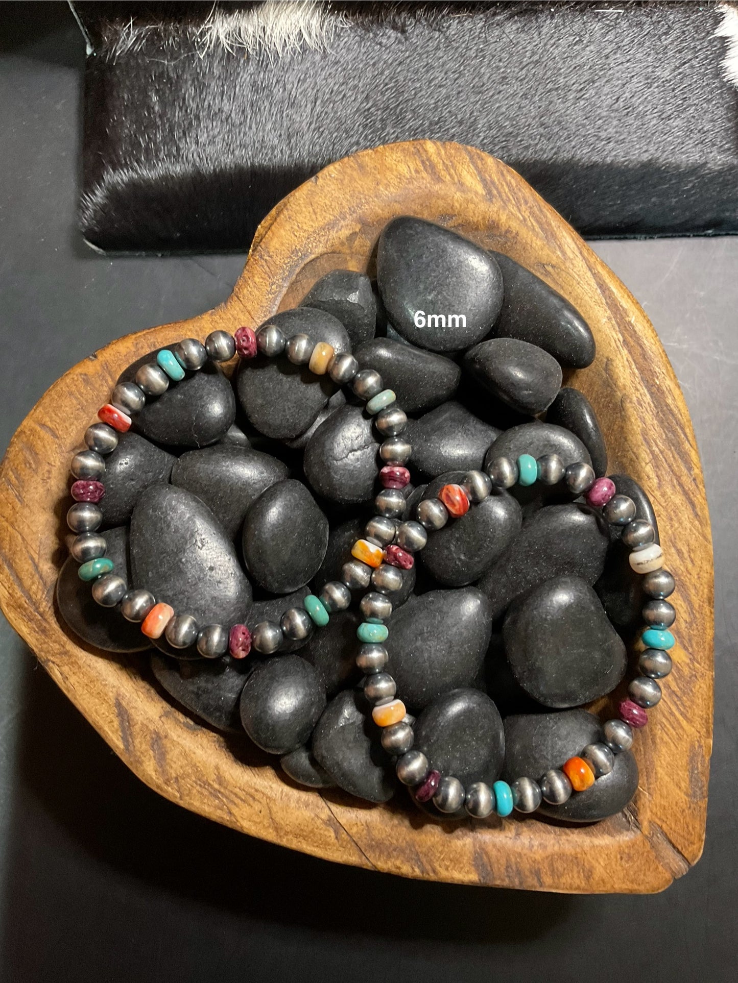 Stretchy Bracelets