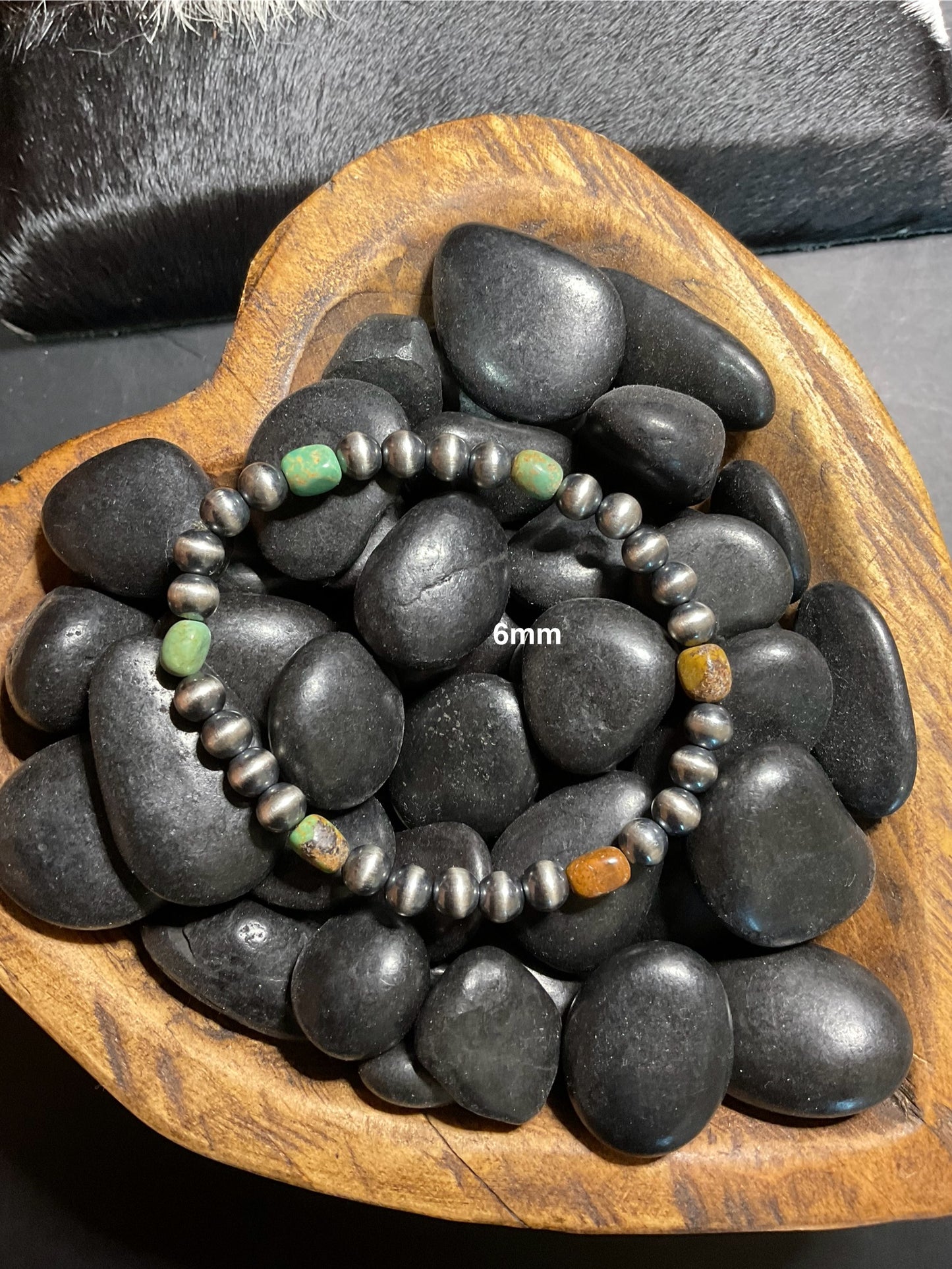 Stretchy Bracelets