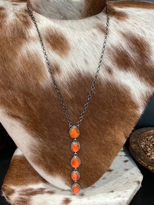 Spiny Oyster Lariats