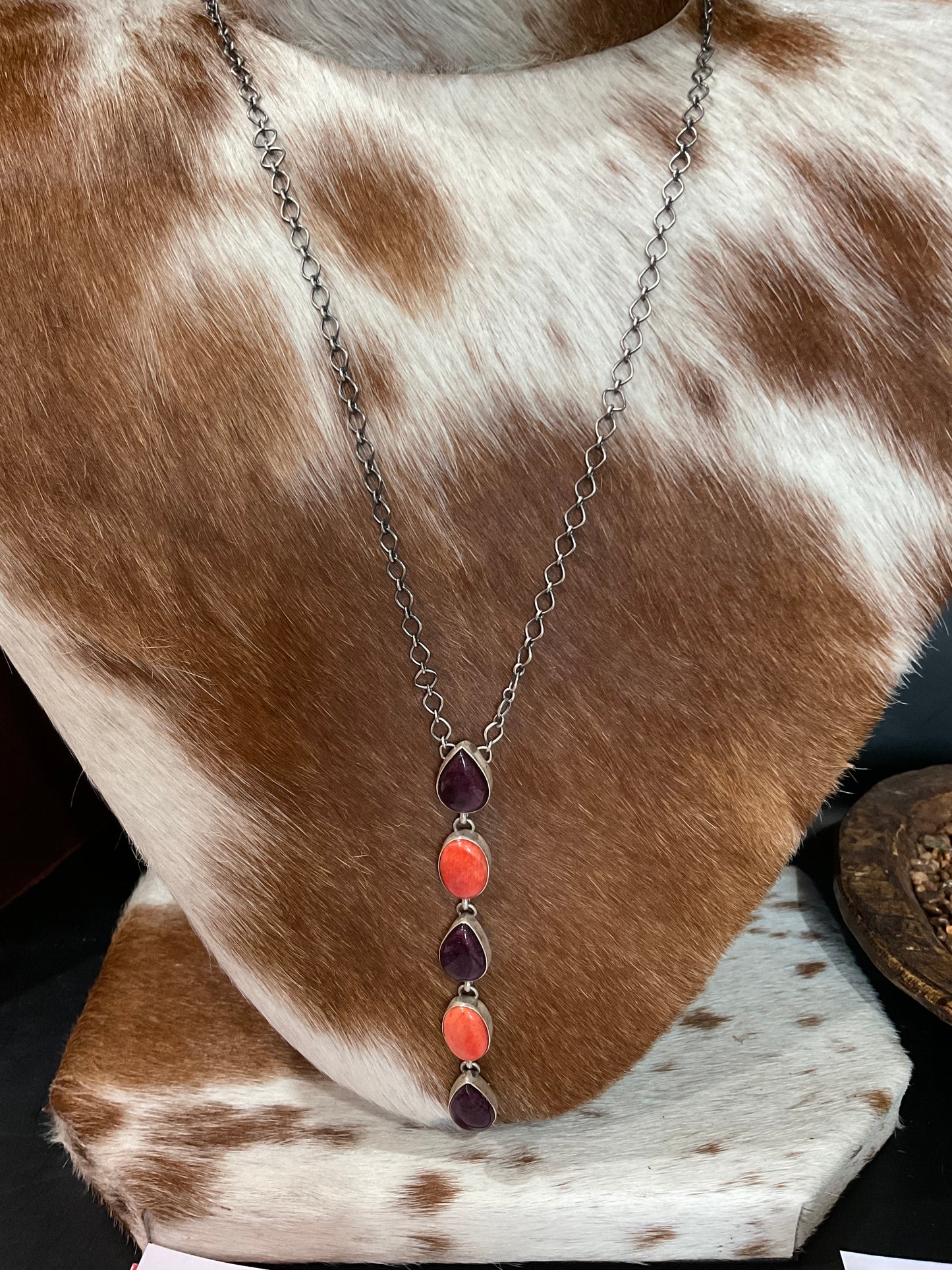 Spiny Oyster Lariats