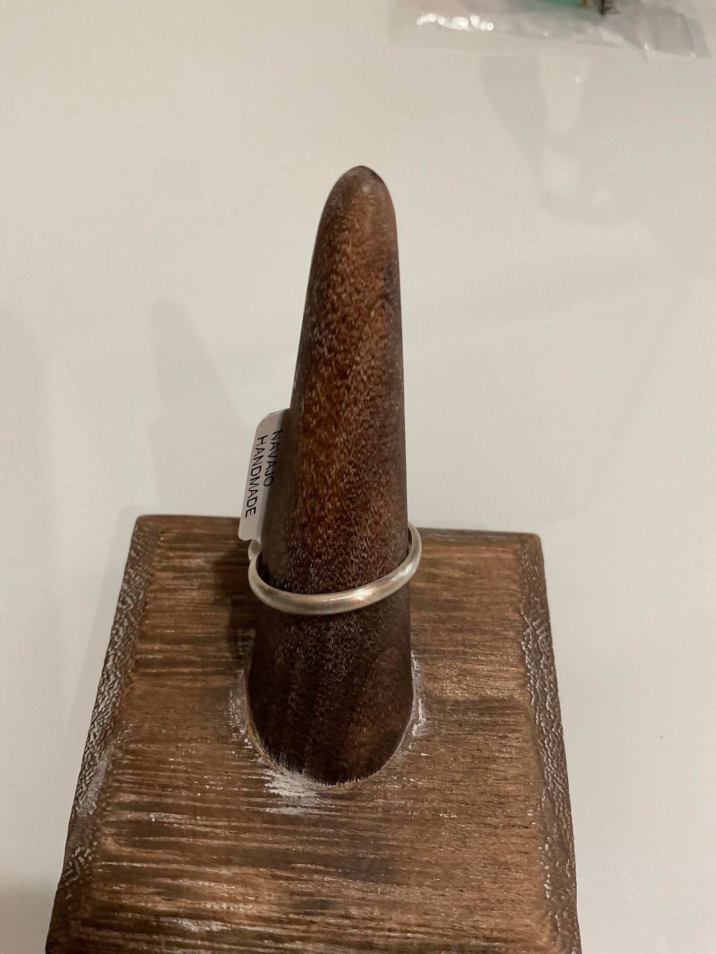 Square & Rectangle Kingman Rings