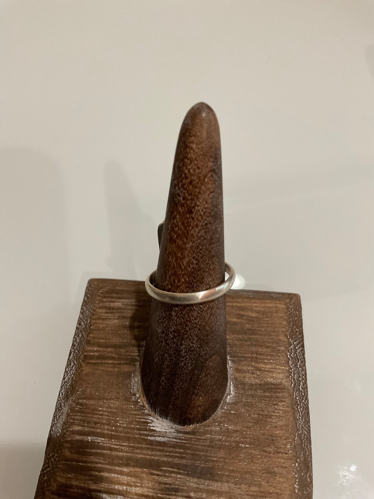 Square & Rectangle Kingman Rings