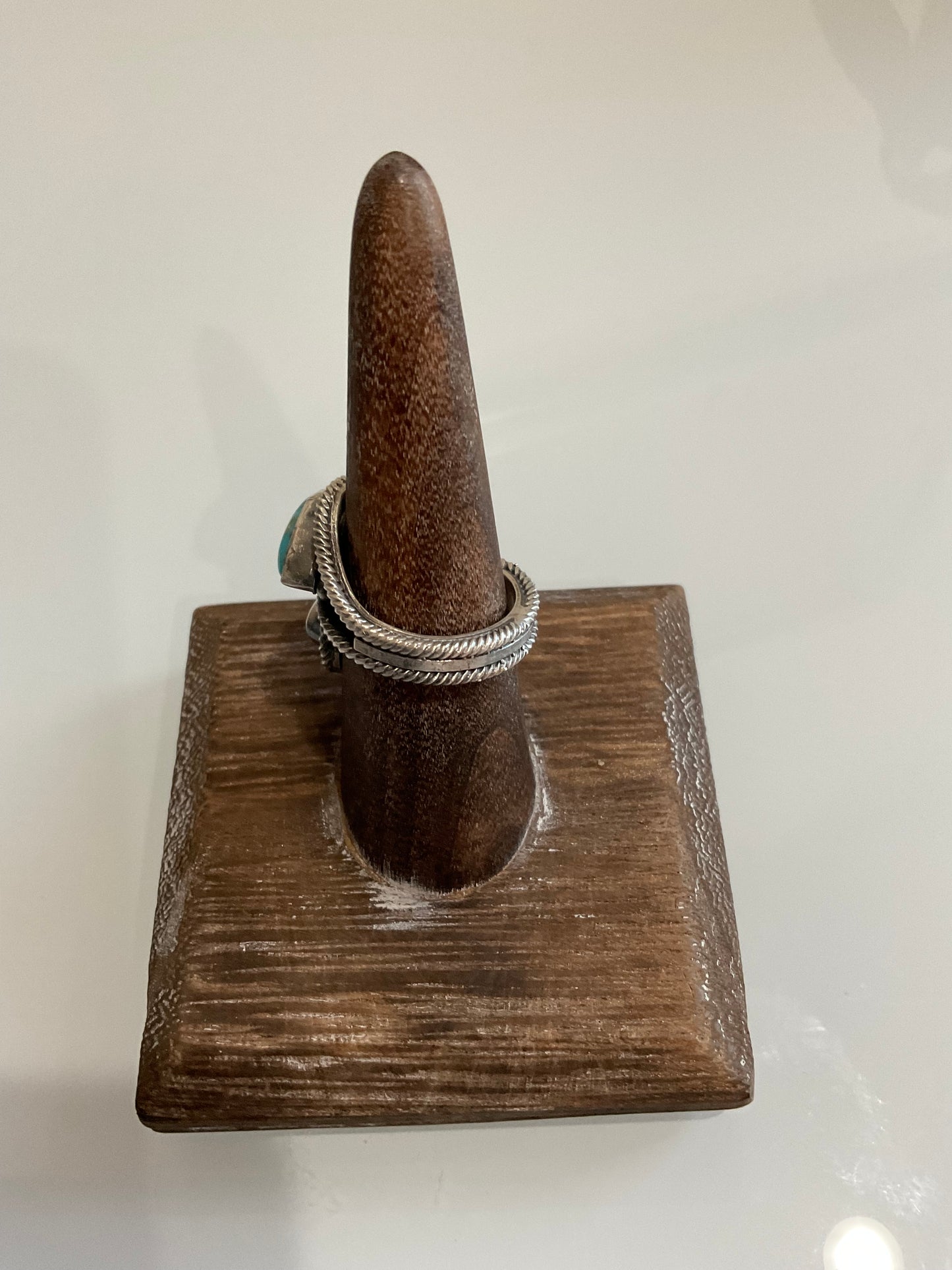 Adjustable 2-4 Stone Rings