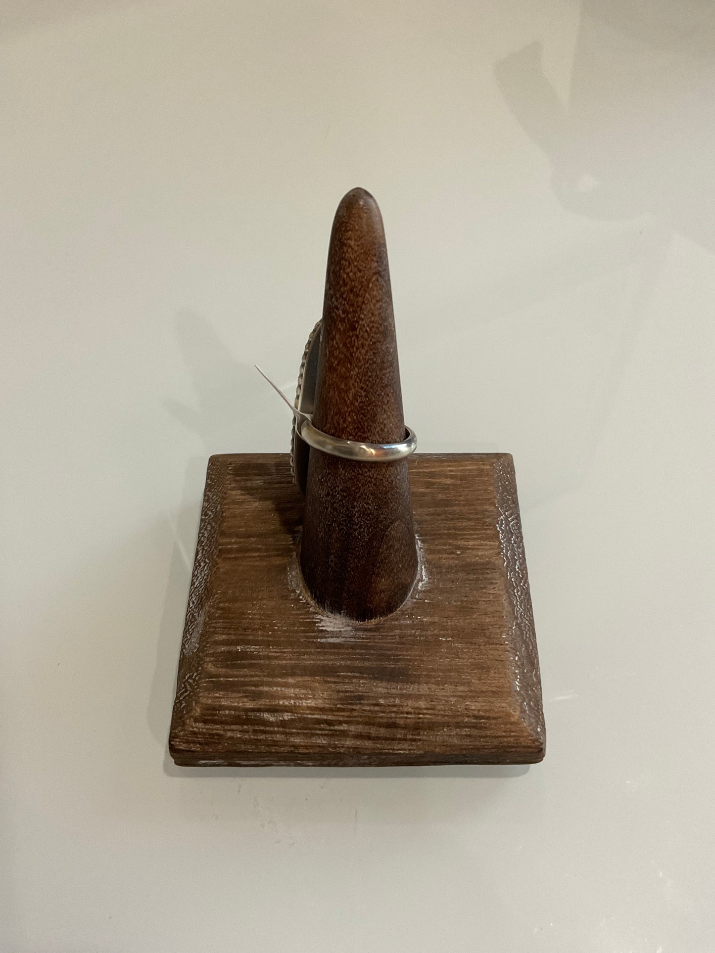 Royston Ribbon Rings