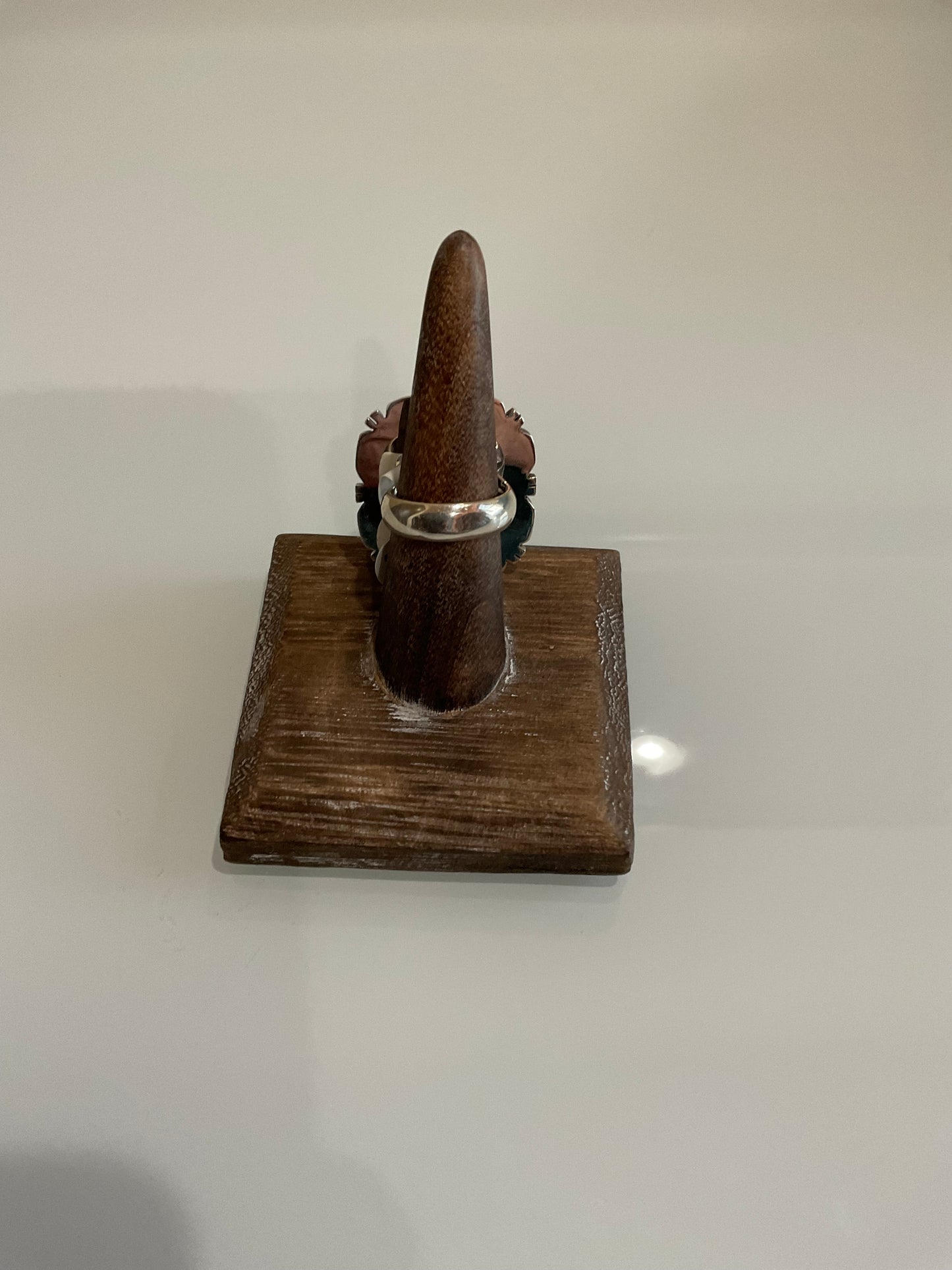 Royston Ribbon Rings