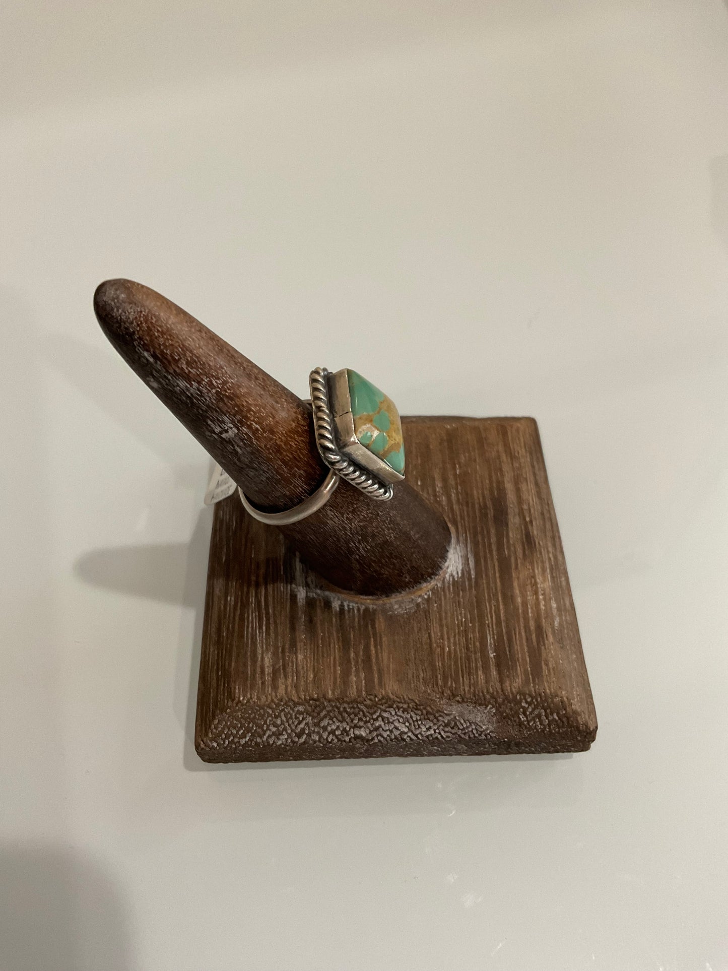 Square & Rectangle Kingman Rings