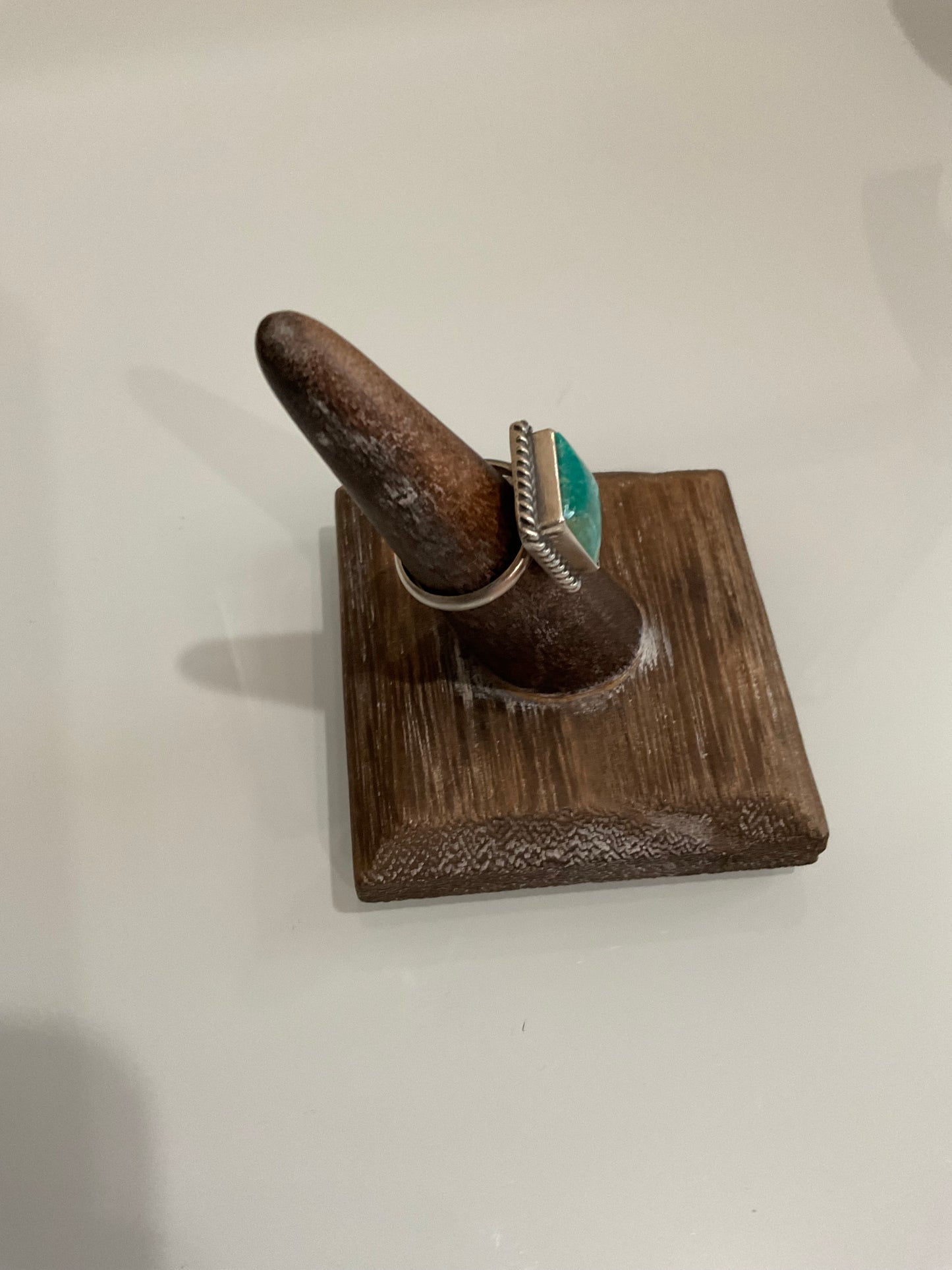 Square Kingman Ring