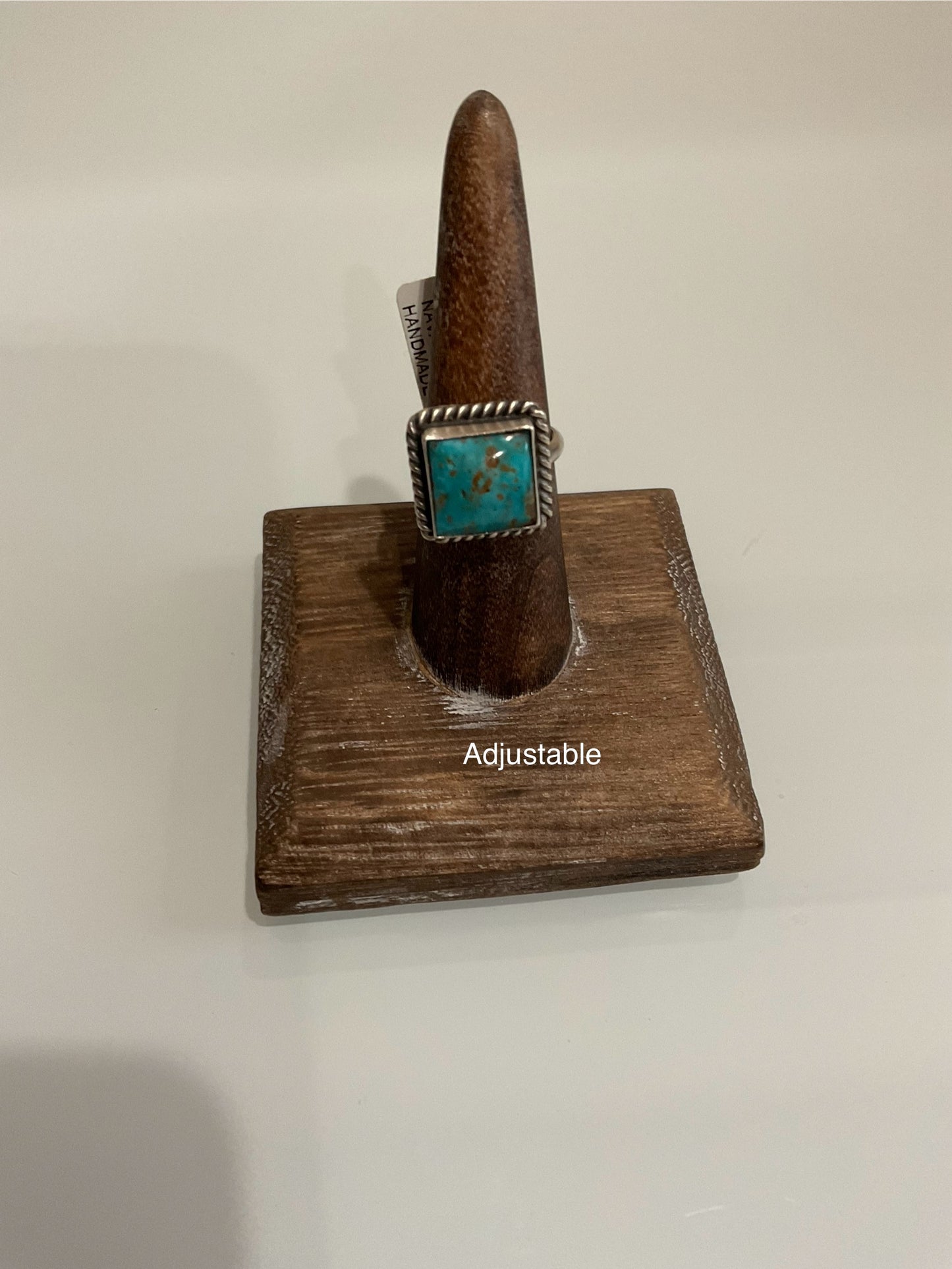 Square & Rectangle Kingman Rings