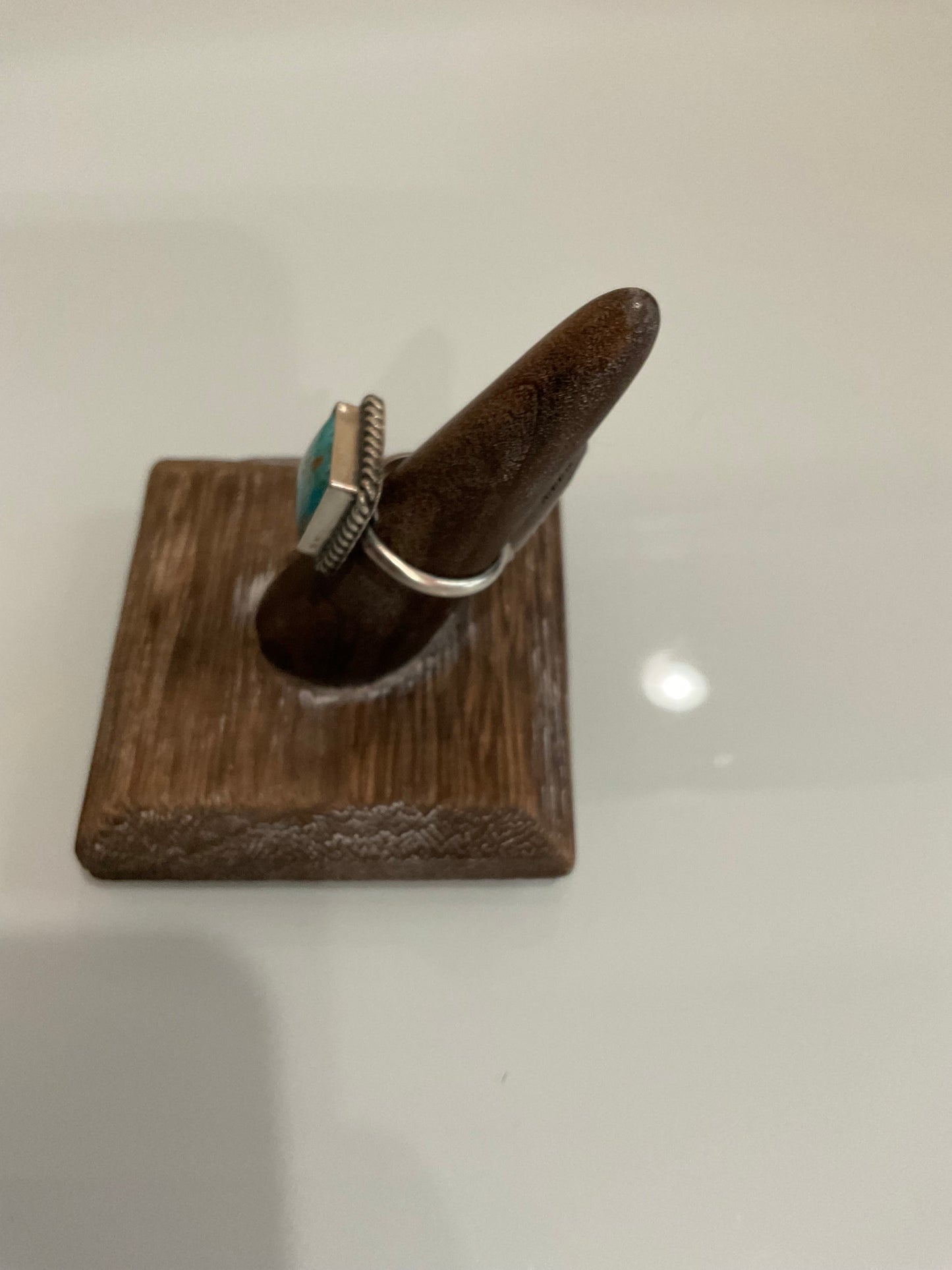 Square & Rectangle Kingman Rings