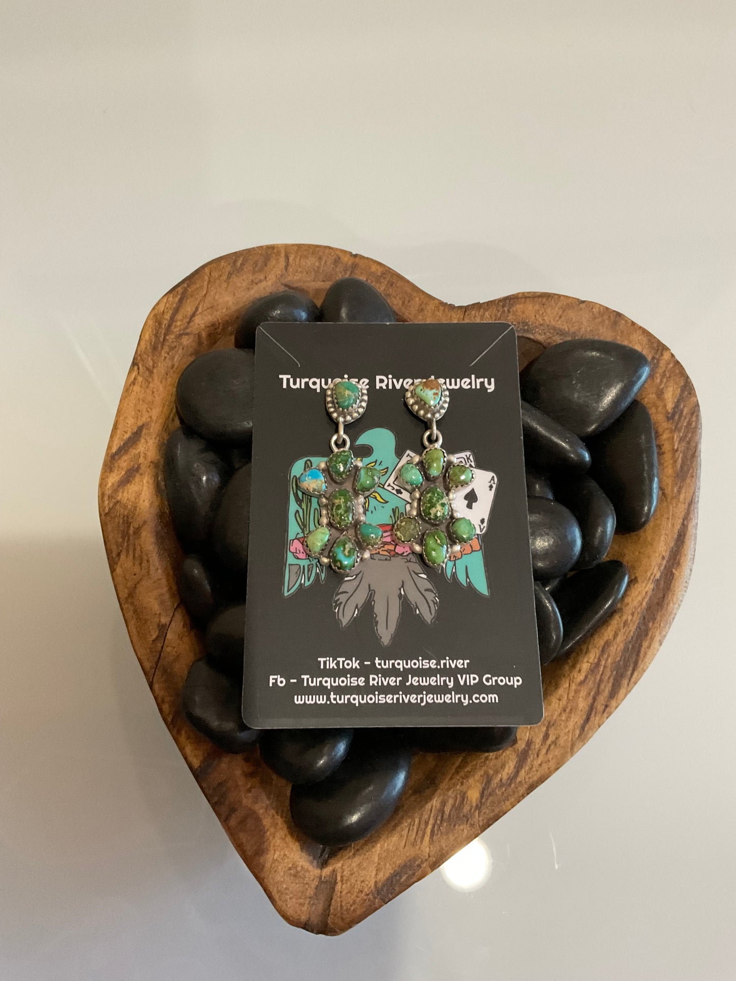 Sonoran Gold Earrings