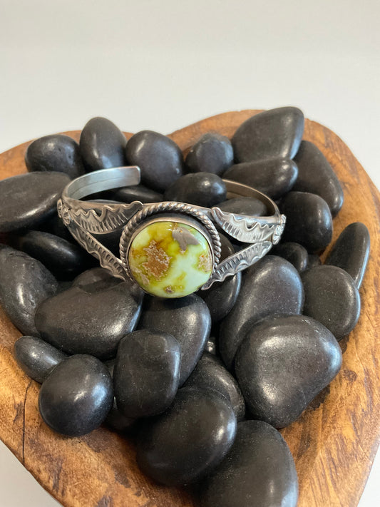 Palomino Cuff