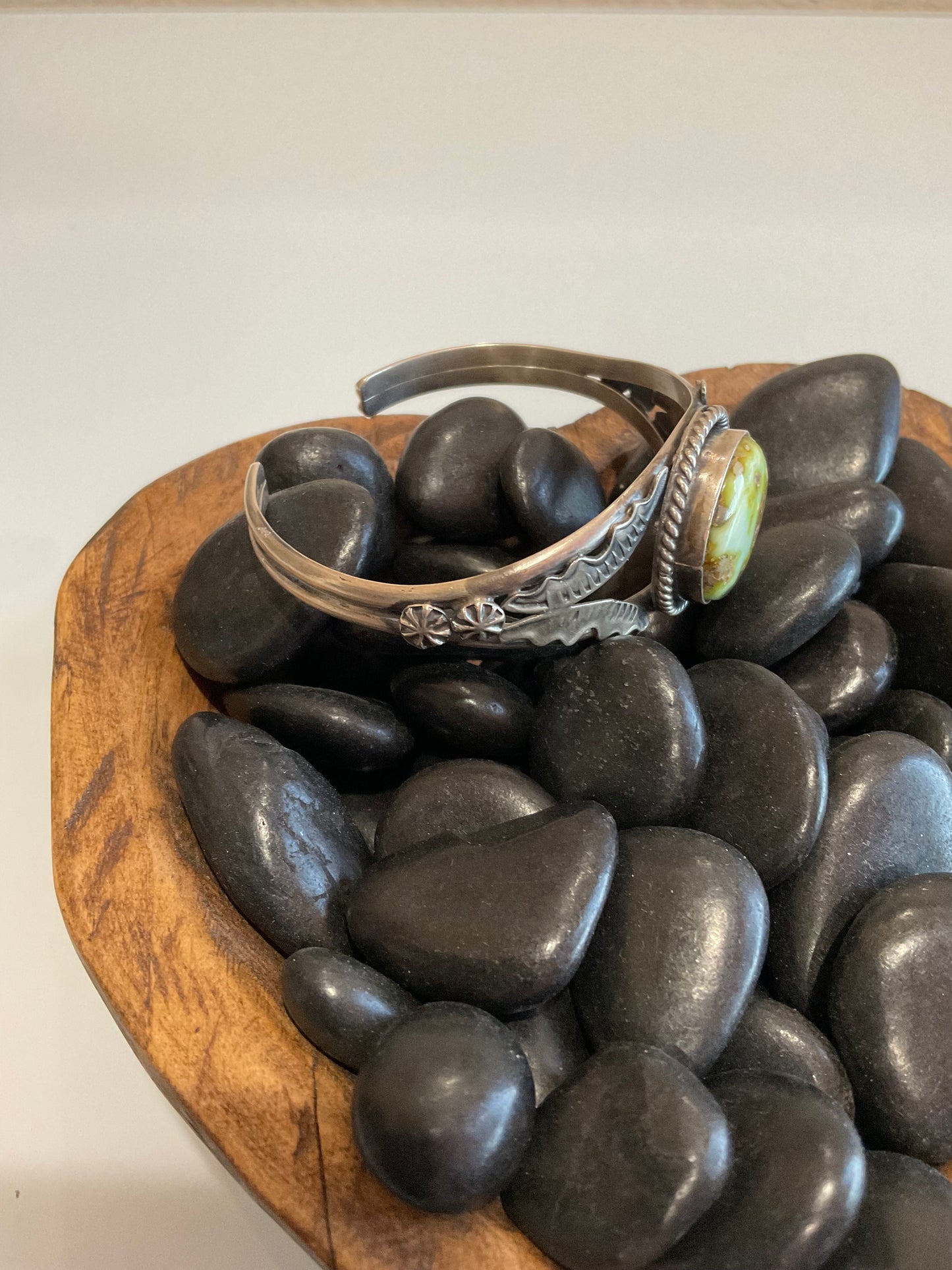 Palomino Cuff