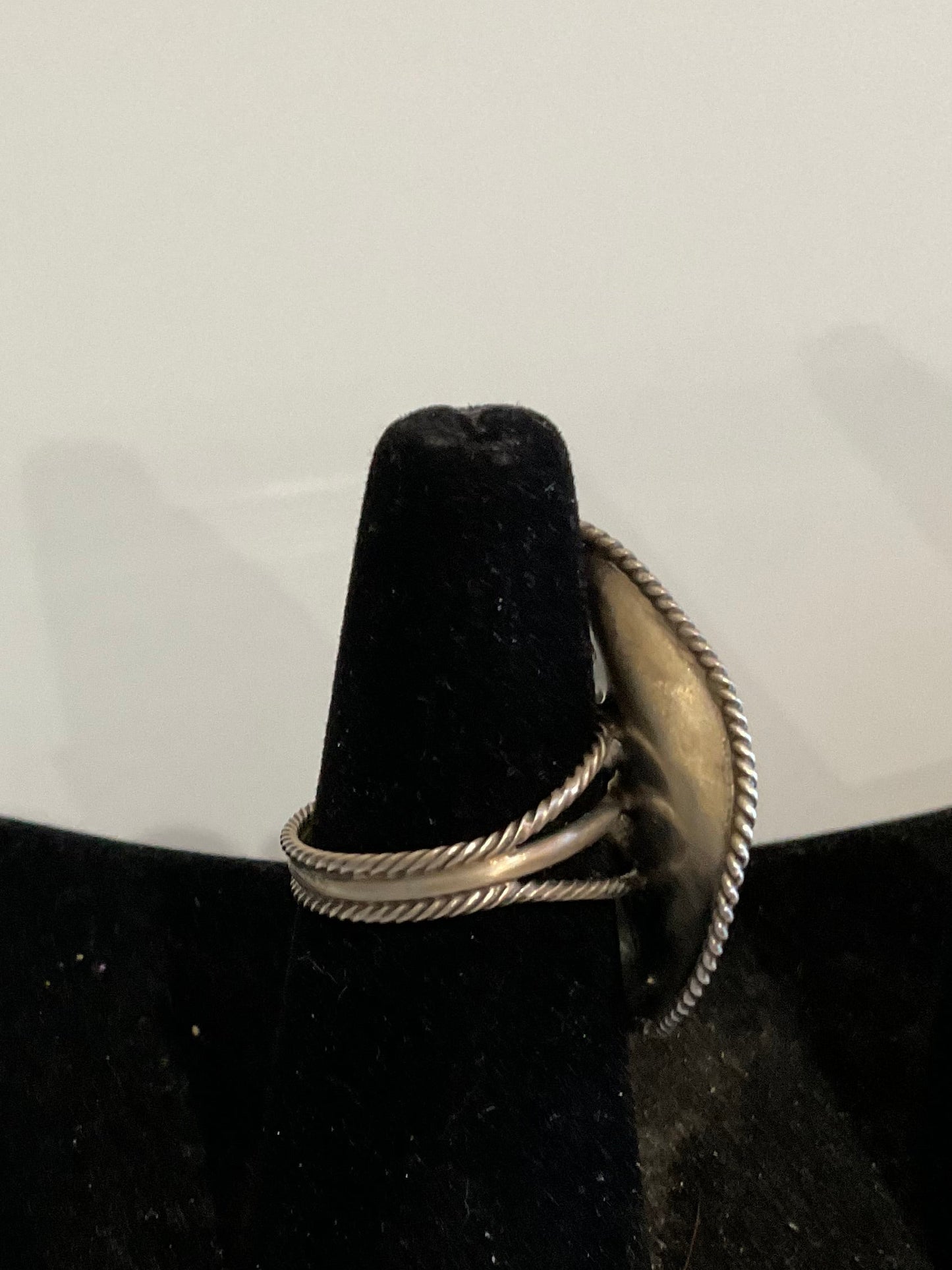 Kingman Cowboy Hat Ring