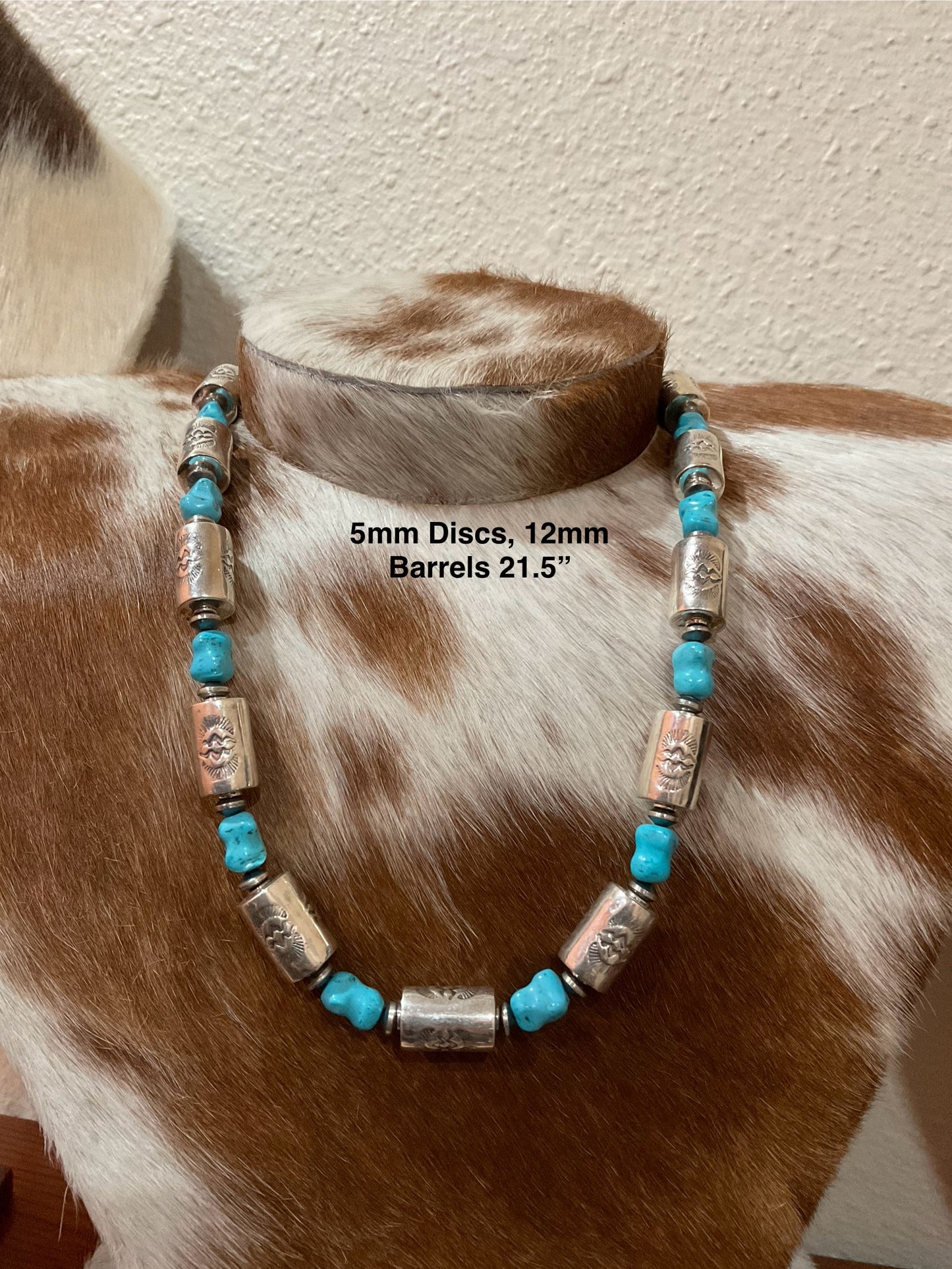 Kingman Necklace