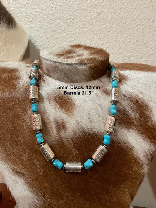 Kingman Necklace
