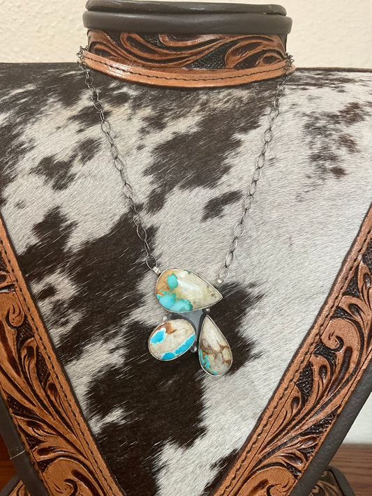Royston Necklace