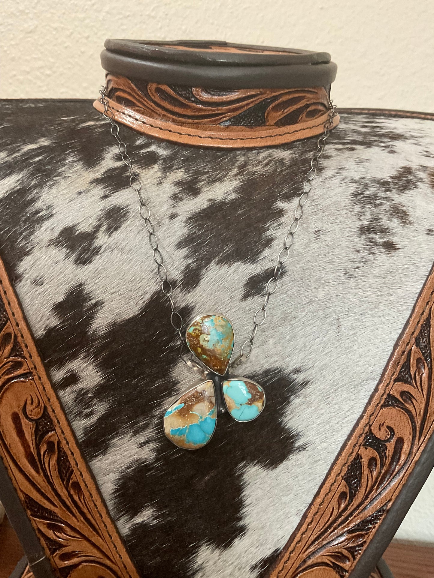 Royston Necklace