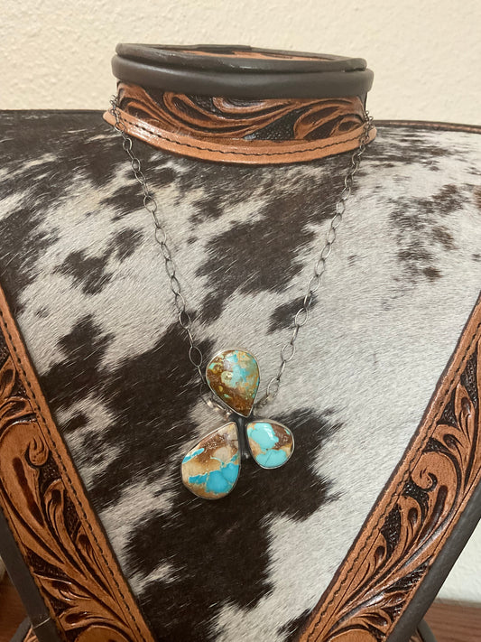 Royston Necklace