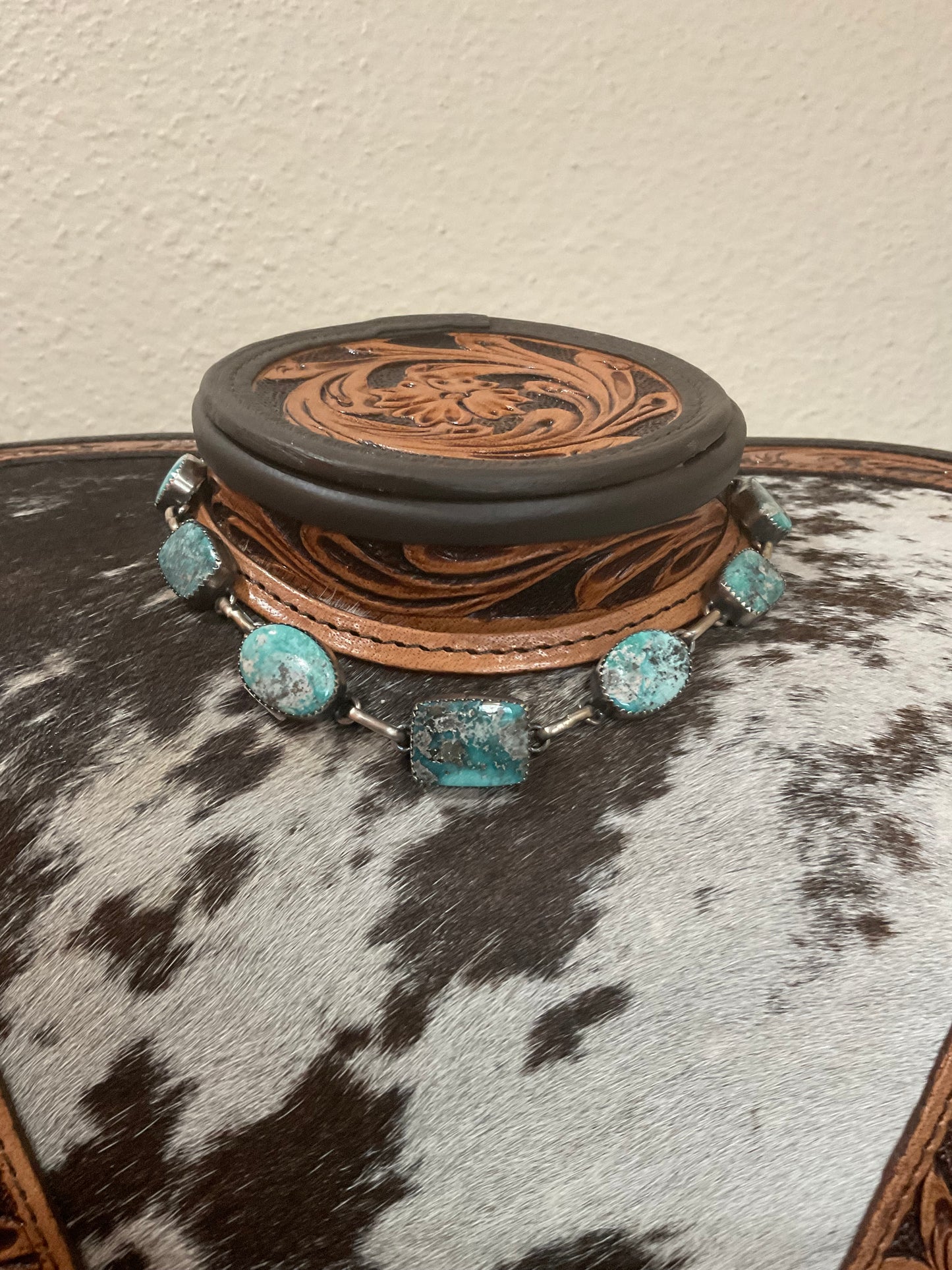 Whitewater Choker