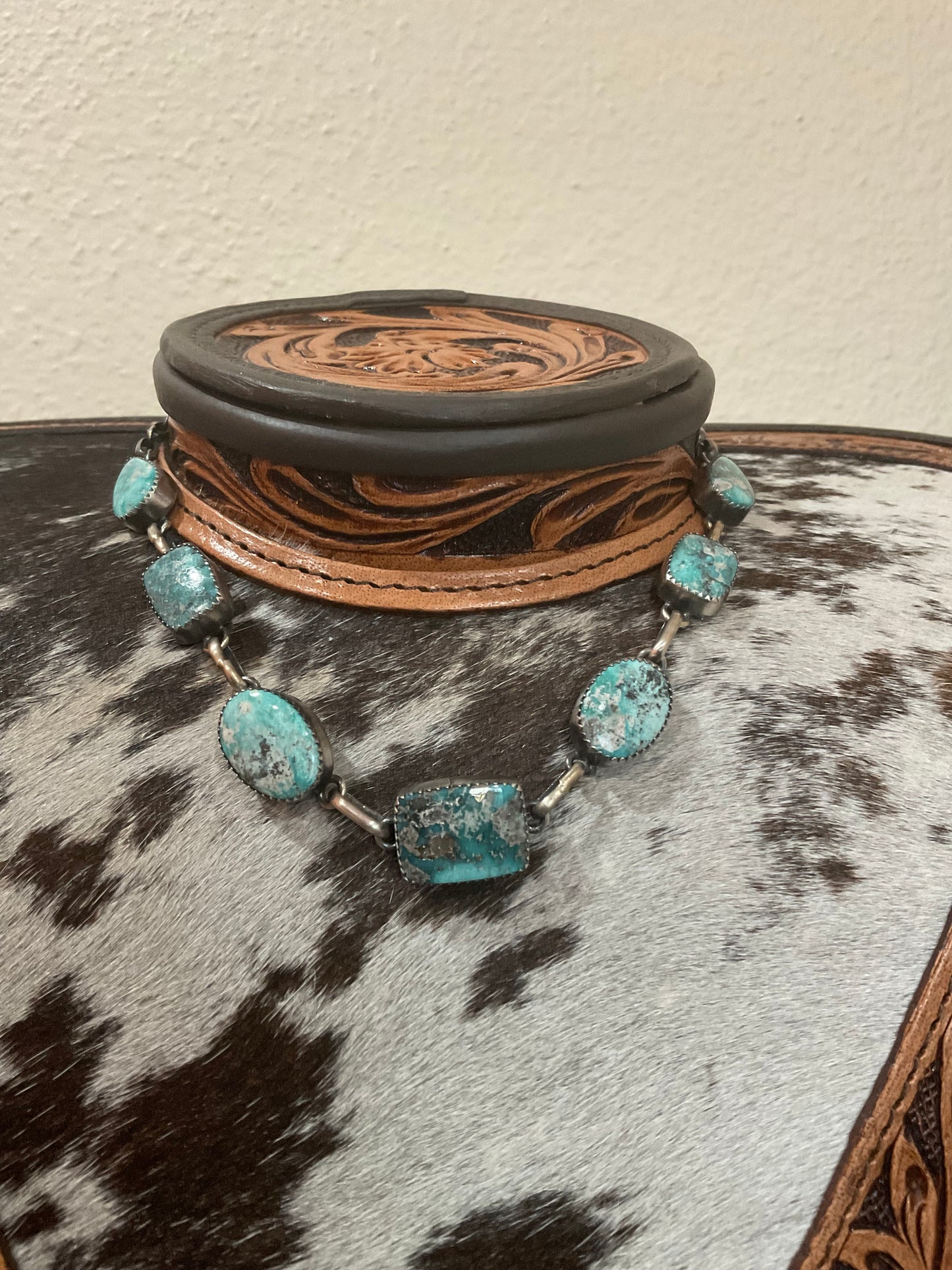 Whitewater Choker