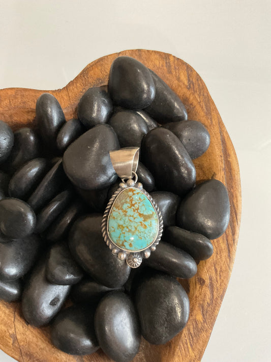 Royston Pendant