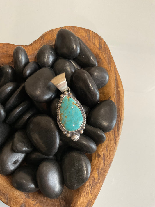 Kingman Pendant
