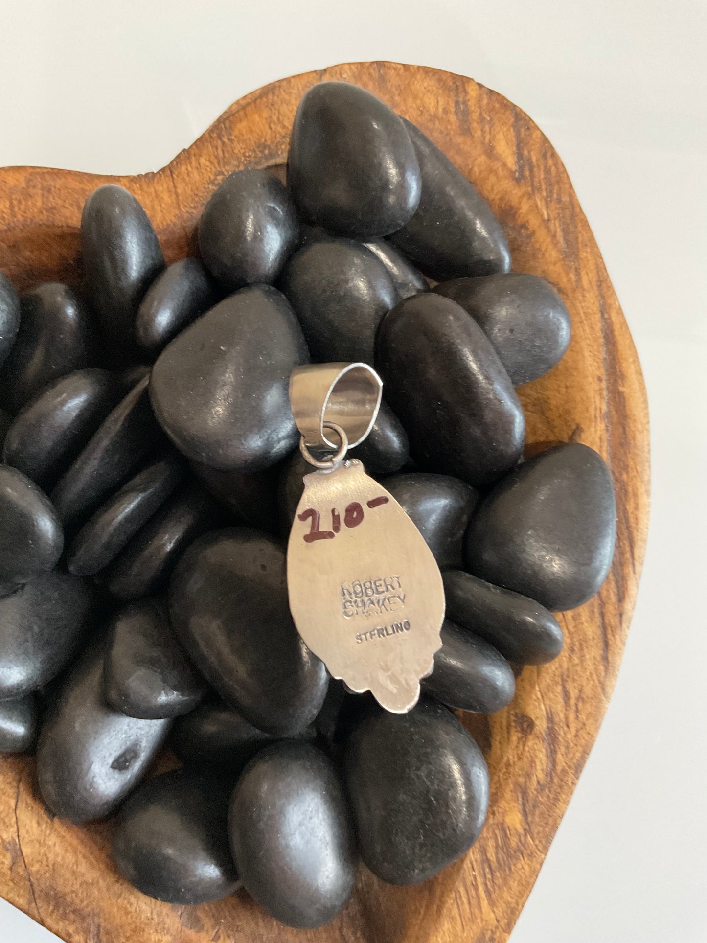 Kingman Pendant