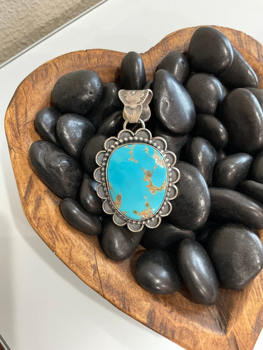 Kingman Pendant