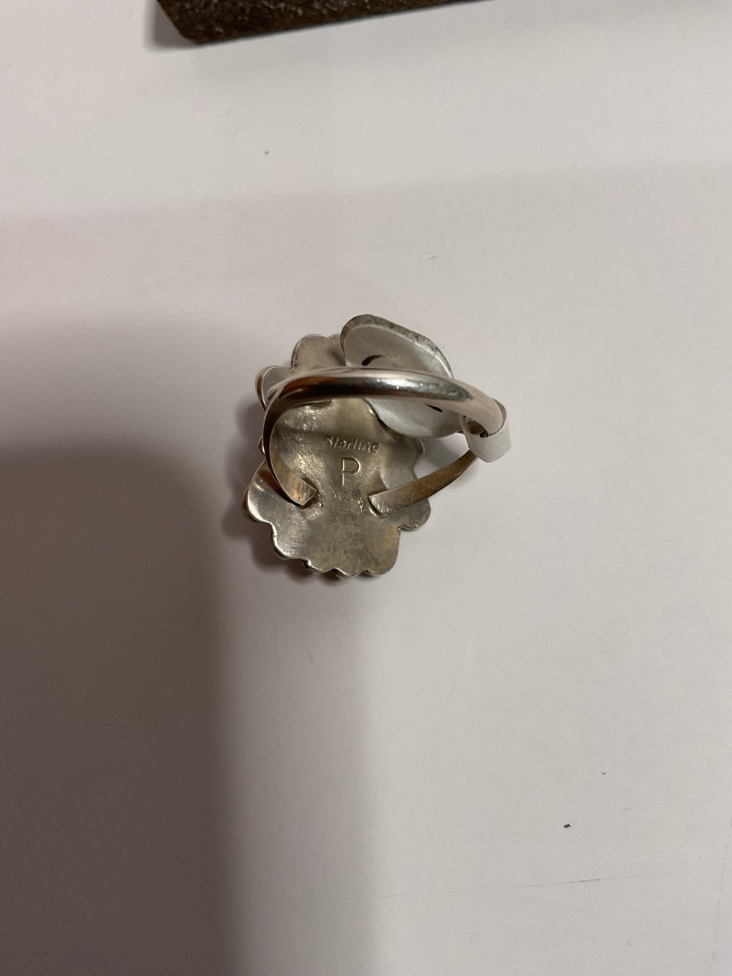 Black Onyx Ring