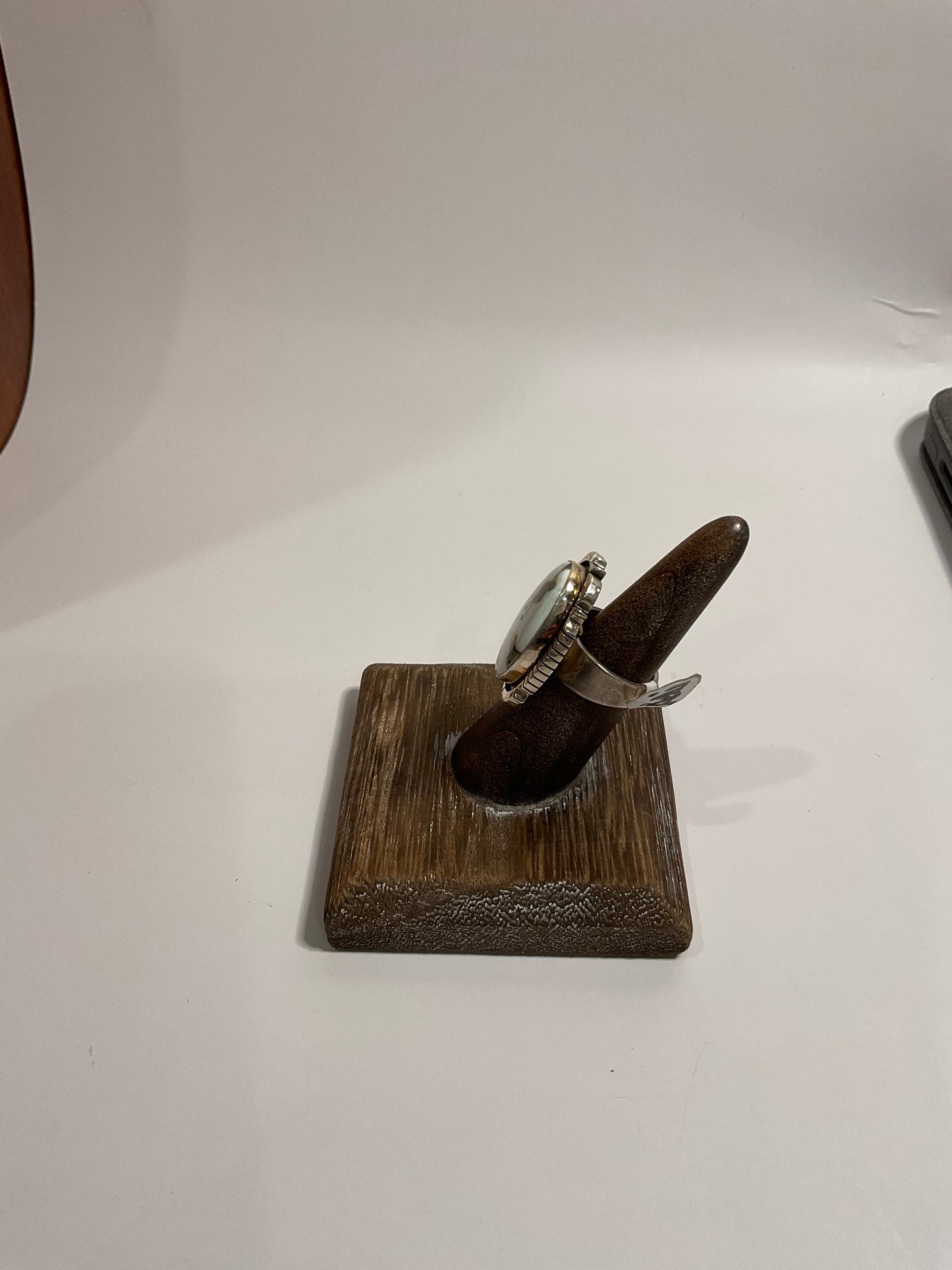 Palomino Ring