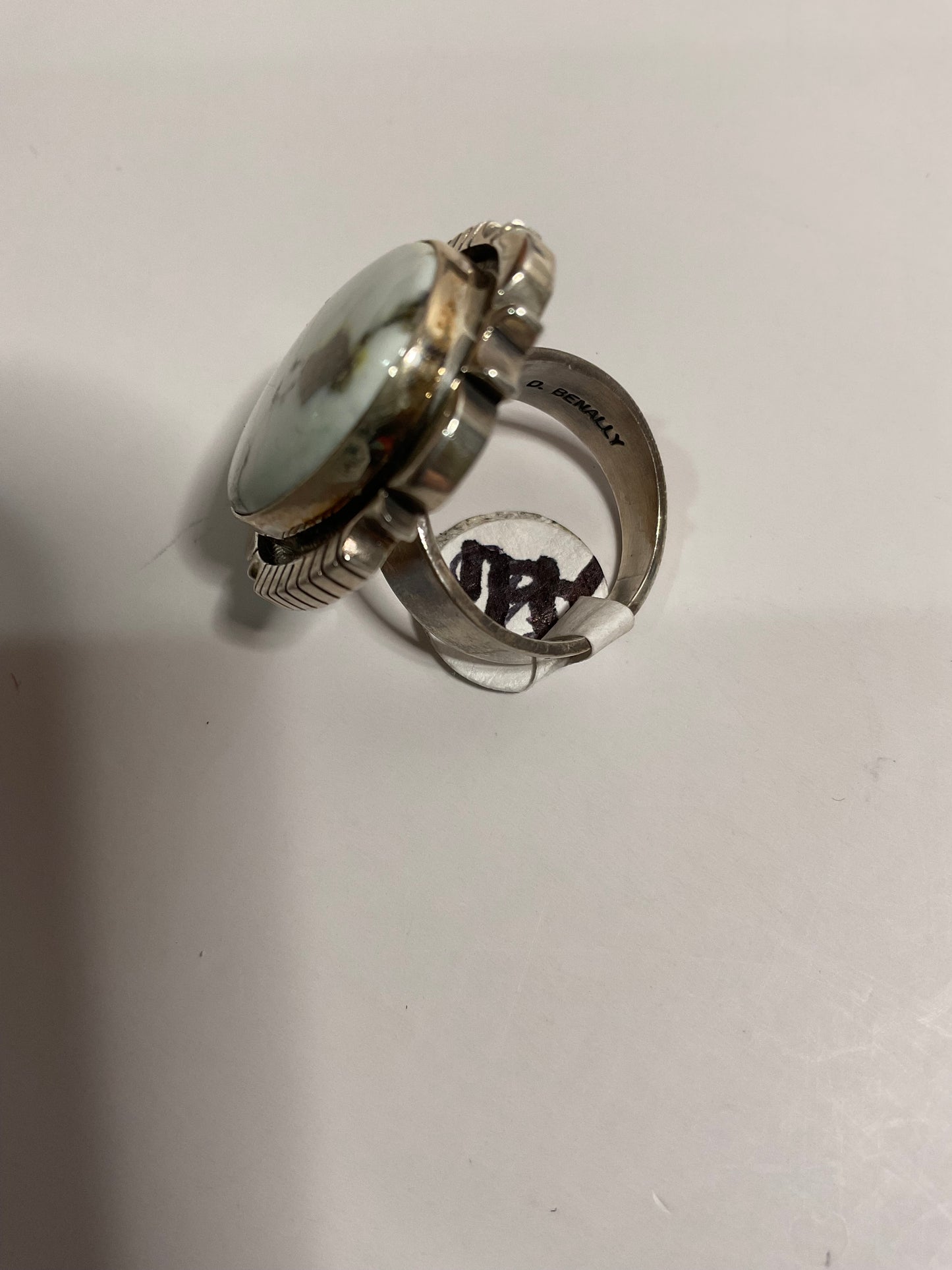 Palomino Ring